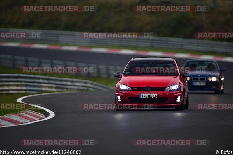 Bild #11246062 - Touristenfahrten Nürburgring Nordschleife (26.09.2020)