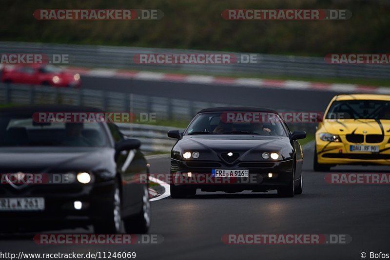 Bild #11246069 - Touristenfahrten Nürburgring Nordschleife (26.09.2020)