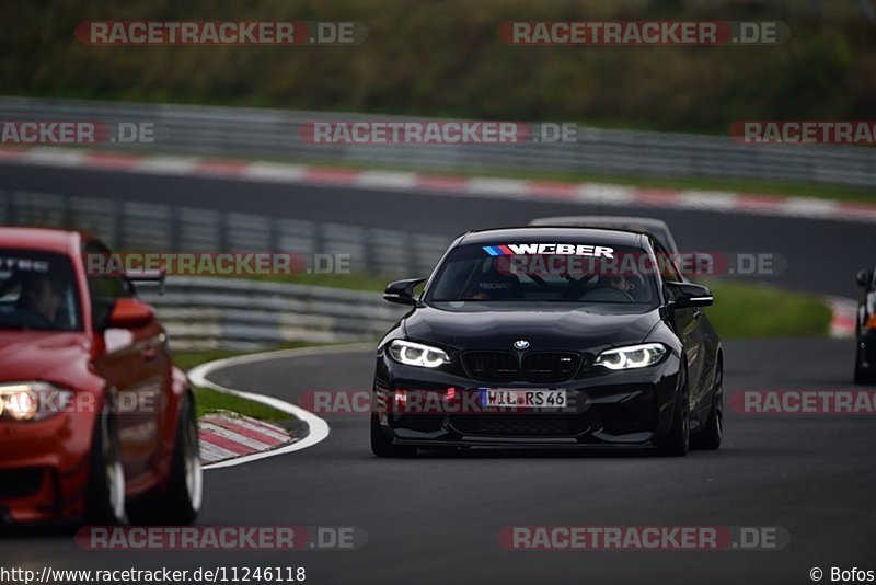 Bild #11246118 - Touristenfahrten Nürburgring Nordschleife (26.09.2020)