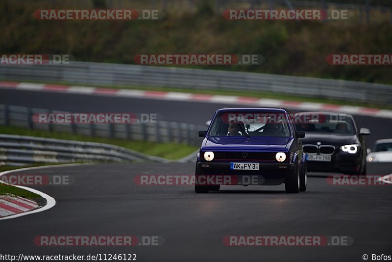 Bild #11246122 - Touristenfahrten Nürburgring Nordschleife (26.09.2020)