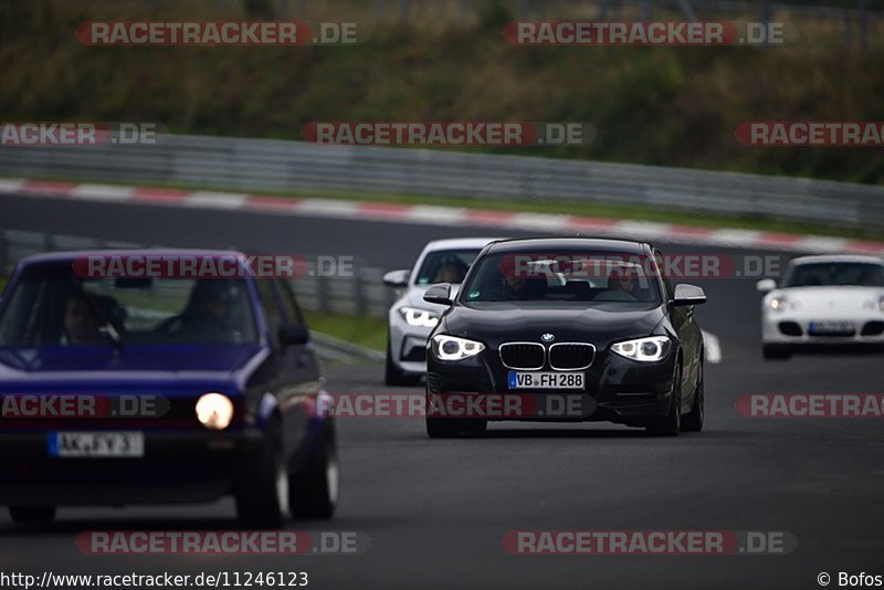 Bild #11246123 - Touristenfahrten Nürburgring Nordschleife (26.09.2020)