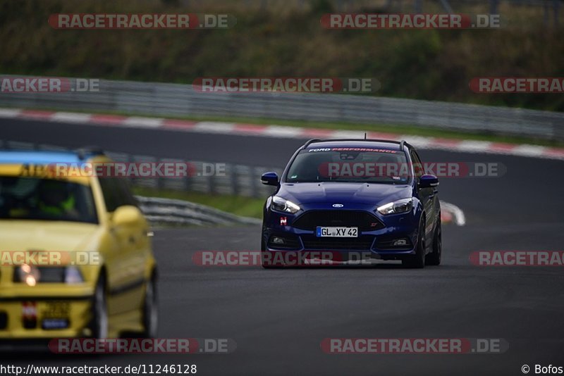 Bild #11246128 - Touristenfahrten Nürburgring Nordschleife (26.09.2020)