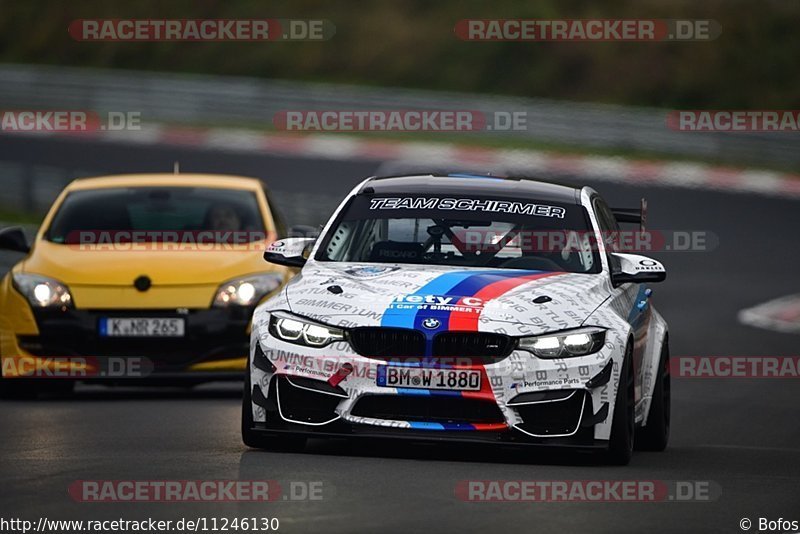 Bild #11246130 - Touristenfahrten Nürburgring Nordschleife (26.09.2020)