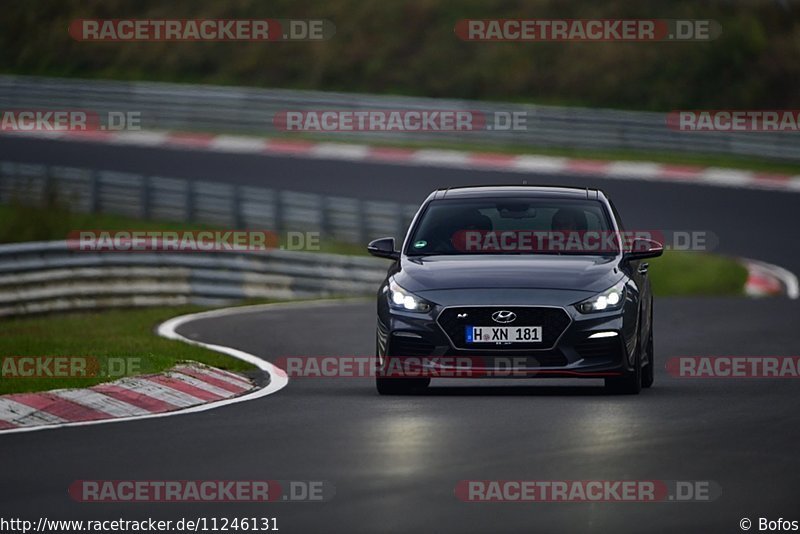 Bild #11246131 - Touristenfahrten Nürburgring Nordschleife (26.09.2020)