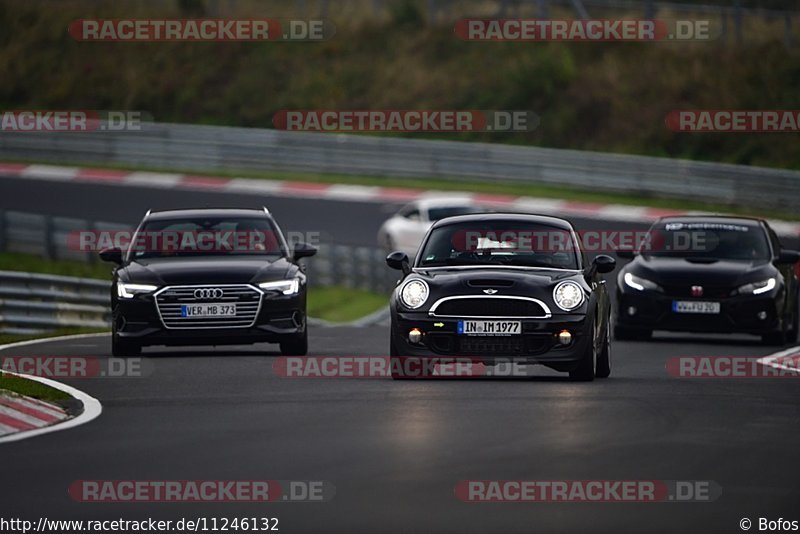 Bild #11246132 - Touristenfahrten Nürburgring Nordschleife (26.09.2020)