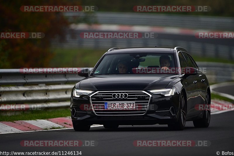 Bild #11246134 - Touristenfahrten Nürburgring Nordschleife (26.09.2020)