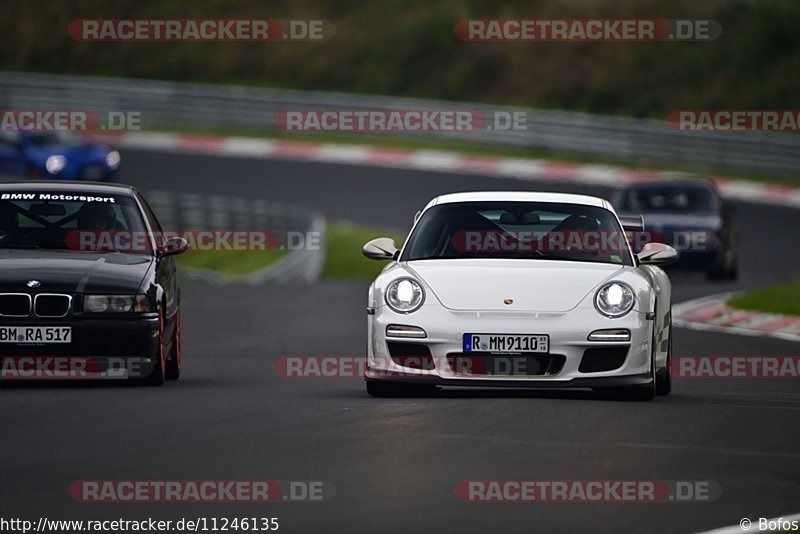 Bild #11246135 - Touristenfahrten Nürburgring Nordschleife (26.09.2020)