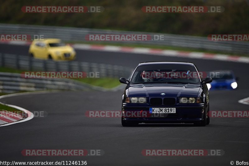 Bild #11246136 - Touristenfahrten Nürburgring Nordschleife (26.09.2020)