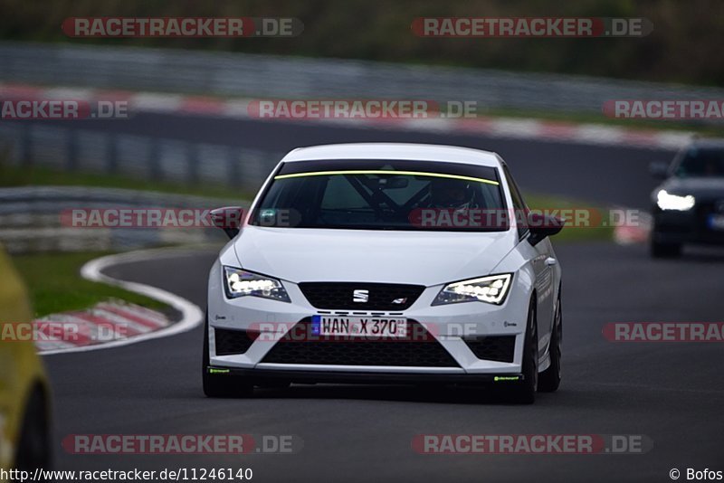 Bild #11246140 - Touristenfahrten Nürburgring Nordschleife (26.09.2020)