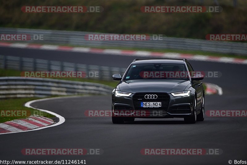 Bild #11246141 - Touristenfahrten Nürburgring Nordschleife (26.09.2020)