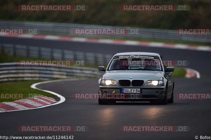 Bild #11246142 - Touristenfahrten Nürburgring Nordschleife (26.09.2020)