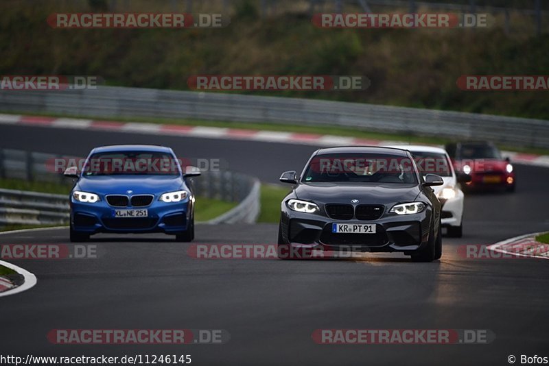 Bild #11246145 - Touristenfahrten Nürburgring Nordschleife (26.09.2020)