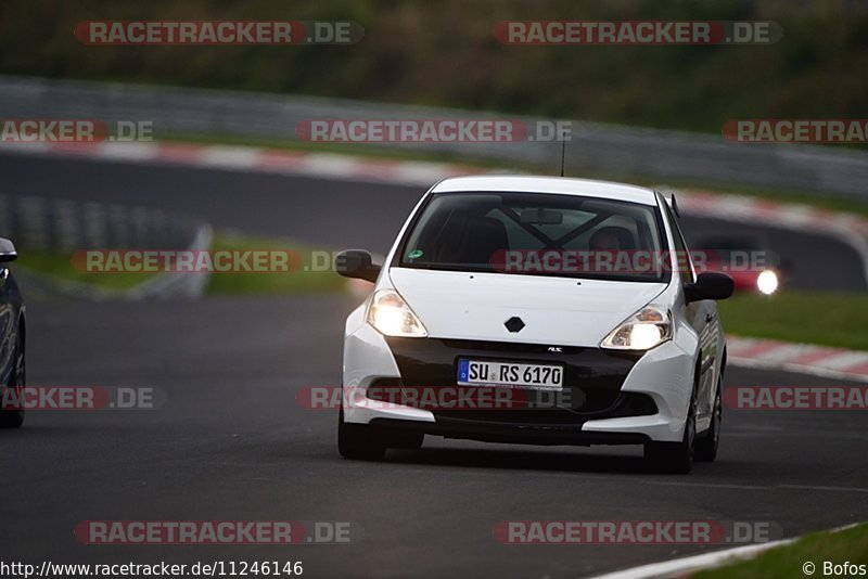 Bild #11246146 - Touristenfahrten Nürburgring Nordschleife (26.09.2020)