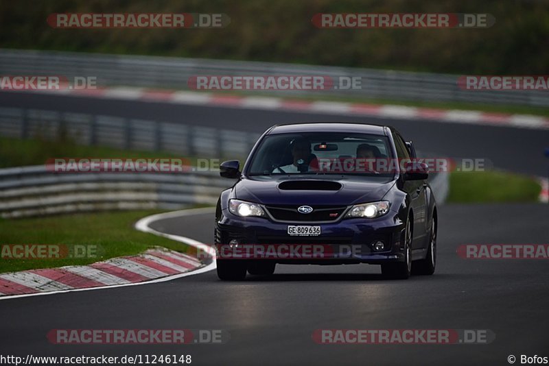 Bild #11246148 - Touristenfahrten Nürburgring Nordschleife (26.09.2020)