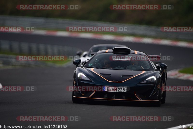 Bild #11246158 - Touristenfahrten Nürburgring Nordschleife (26.09.2020)