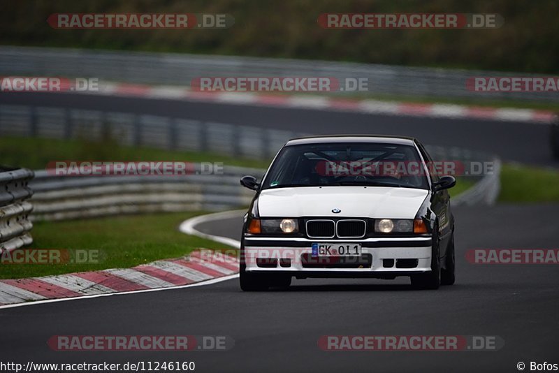 Bild #11246160 - Touristenfahrten Nürburgring Nordschleife (26.09.2020)