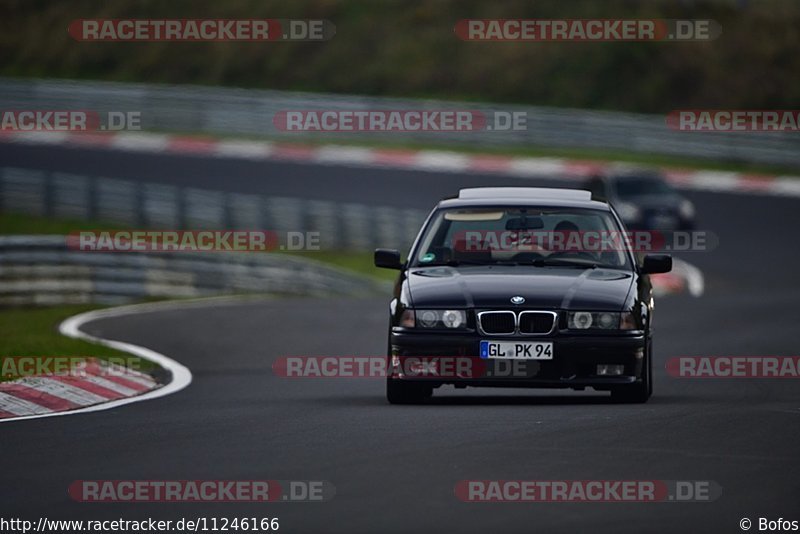 Bild #11246166 - Touristenfahrten Nürburgring Nordschleife (26.09.2020)