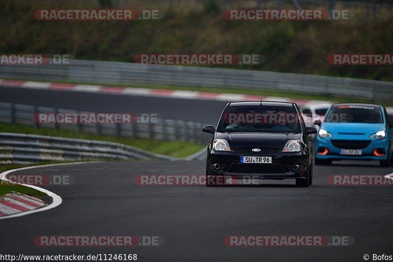 Bild #11246168 - Touristenfahrten Nürburgring Nordschleife (26.09.2020)