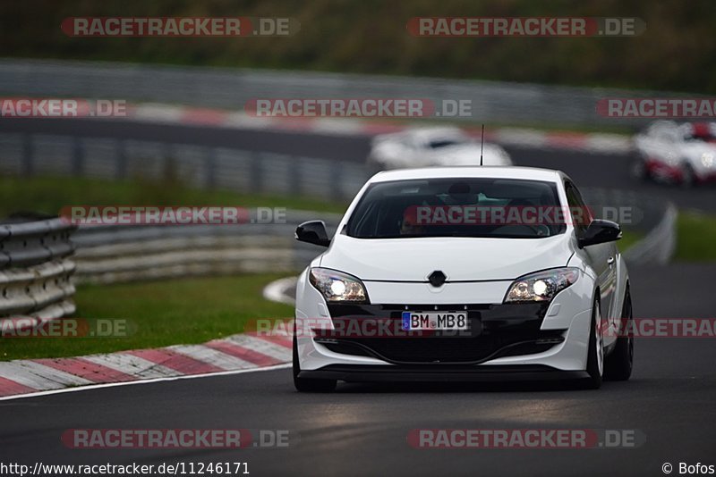 Bild #11246171 - Touristenfahrten Nürburgring Nordschleife (26.09.2020)