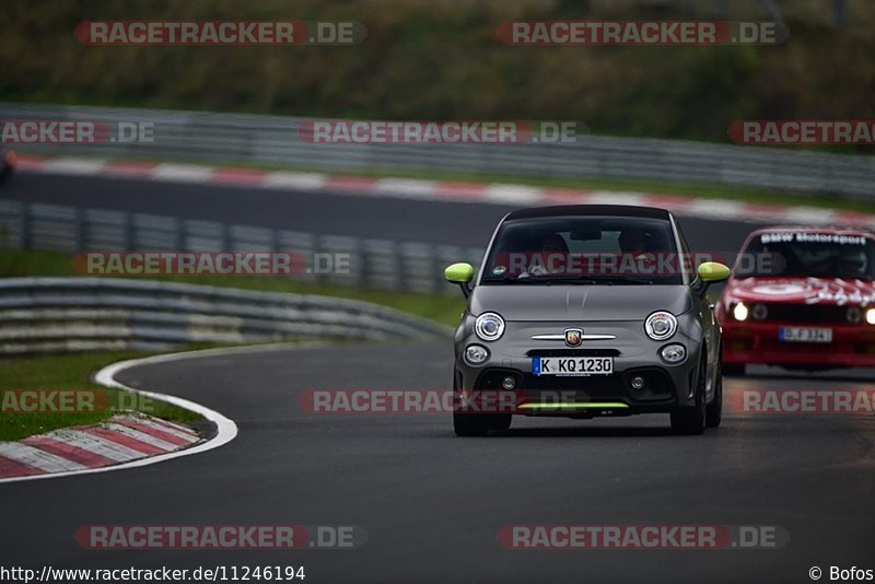 Bild #11246194 - Touristenfahrten Nürburgring Nordschleife (26.09.2020)