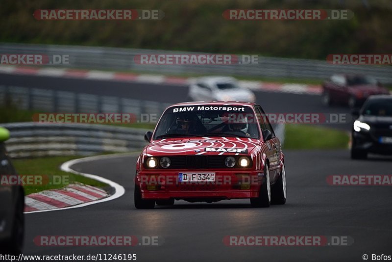 Bild #11246195 - Touristenfahrten Nürburgring Nordschleife (26.09.2020)