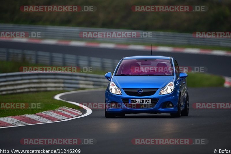 Bild #11246209 - Touristenfahrten Nürburgring Nordschleife (26.09.2020)