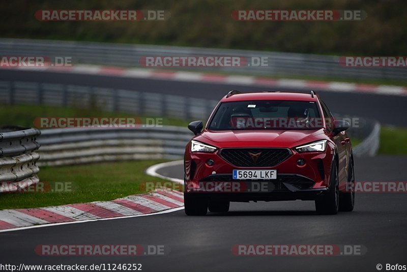 Bild #11246252 - Touristenfahrten Nürburgring Nordschleife (26.09.2020)