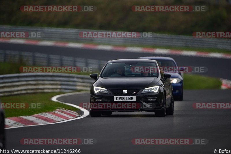 Bild #11246266 - Touristenfahrten Nürburgring Nordschleife (26.09.2020)