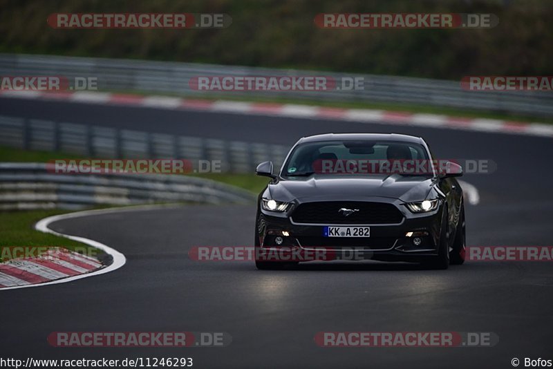 Bild #11246293 - Touristenfahrten Nürburgring Nordschleife (26.09.2020)