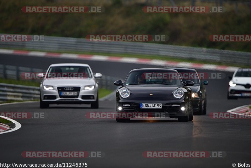 Bild #11246375 - Touristenfahrten Nürburgring Nordschleife (26.09.2020)