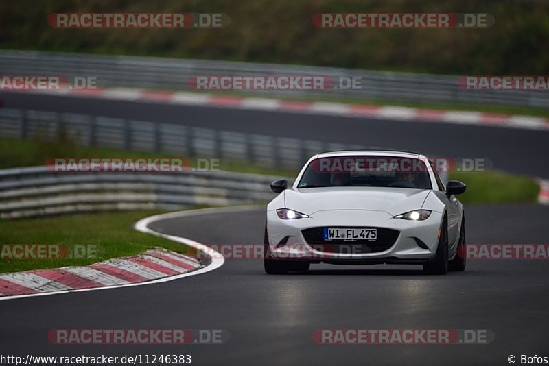 Bild #11246383 - Touristenfahrten Nürburgring Nordschleife (26.09.2020)