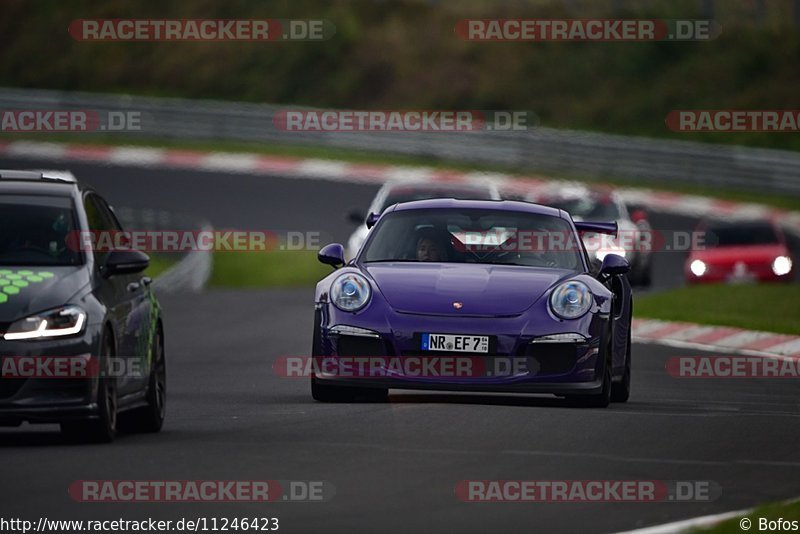 Bild #11246423 - Touristenfahrten Nürburgring Nordschleife (26.09.2020)