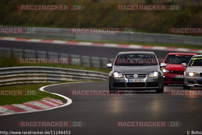 Bild #11246453 - Touristenfahrten Nürburgring Nordschleife (26.09.2020)