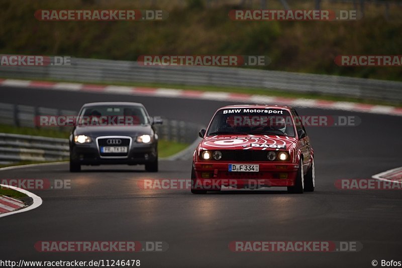 Bild #11246478 - Touristenfahrten Nürburgring Nordschleife (26.09.2020)