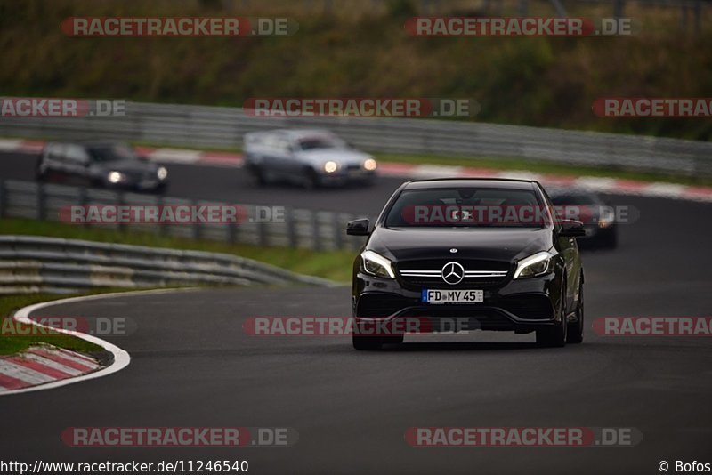 Bild #11246540 - Touristenfahrten Nürburgring Nordschleife (26.09.2020)