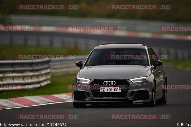 Bild #11246577 - Touristenfahrten Nürburgring Nordschleife (26.09.2020)