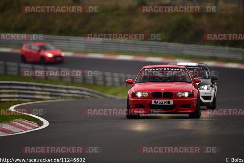 Bild #11246602 - Touristenfahrten Nürburgring Nordschleife (26.09.2020)