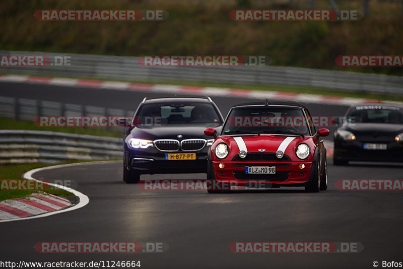 Bild #11246664 - Touristenfahrten Nürburgring Nordschleife (26.09.2020)