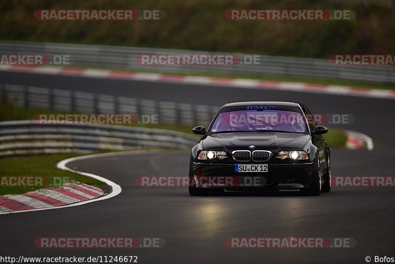 Bild #11246672 - Touristenfahrten Nürburgring Nordschleife (26.09.2020)