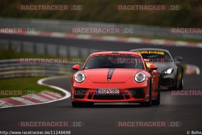 Bild #11246698 - Touristenfahrten Nürburgring Nordschleife (26.09.2020)