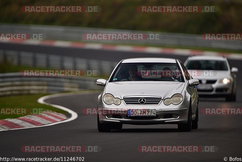 Bild #11246702 - Touristenfahrten Nürburgring Nordschleife (26.09.2020)