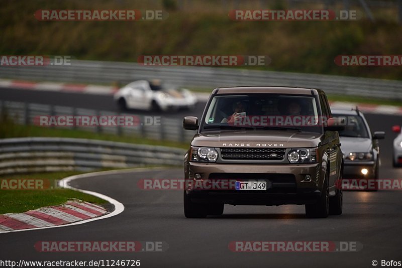 Bild #11246726 - Touristenfahrten Nürburgring Nordschleife (26.09.2020)