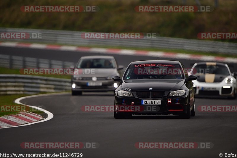 Bild #11246729 - Touristenfahrten Nürburgring Nordschleife (26.09.2020)