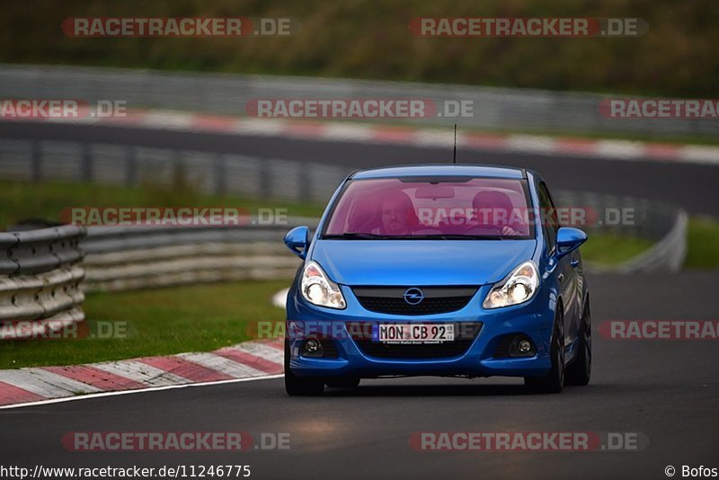 Bild #11246775 - Touristenfahrten Nürburgring Nordschleife (26.09.2020)