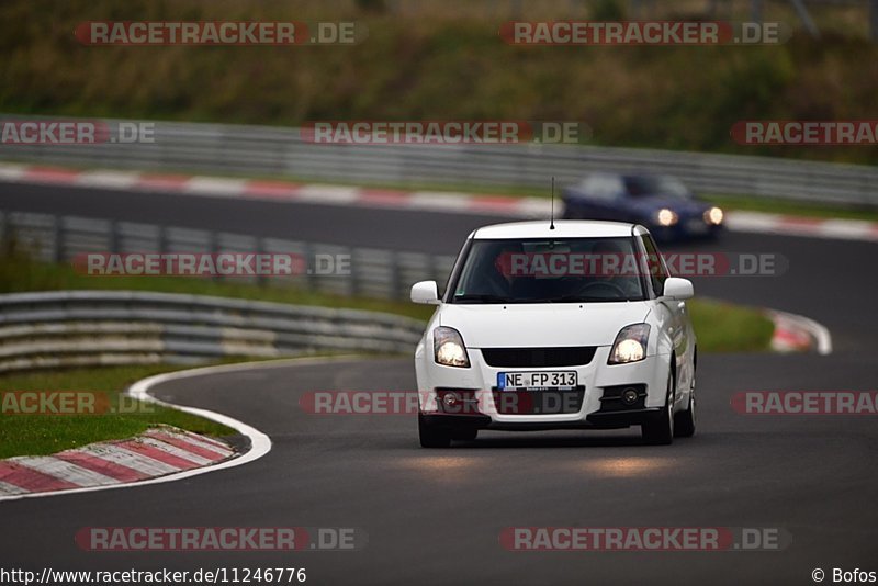 Bild #11246776 - Touristenfahrten Nürburgring Nordschleife (26.09.2020)