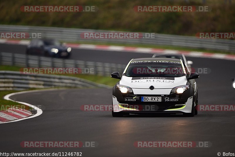 Bild #11246782 - Touristenfahrten Nürburgring Nordschleife (26.09.2020)