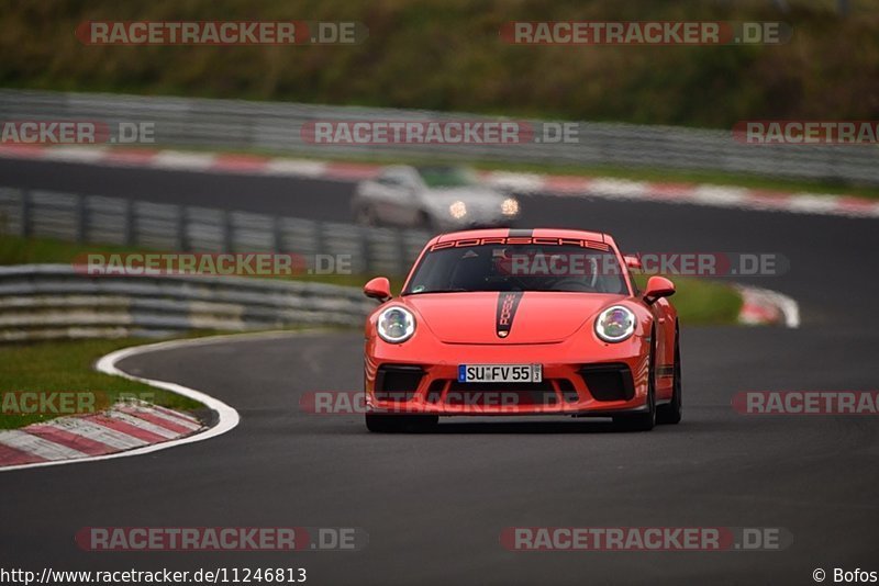 Bild #11246813 - Touristenfahrten Nürburgring Nordschleife (26.09.2020)