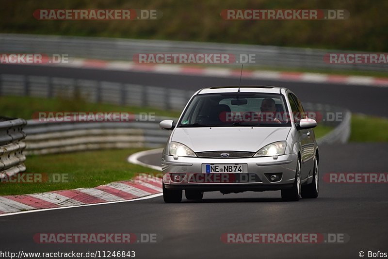 Bild #11246843 - Touristenfahrten Nürburgring Nordschleife (26.09.2020)