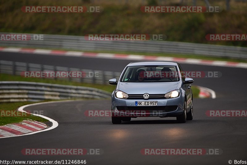 Bild #11246846 - Touristenfahrten Nürburgring Nordschleife (26.09.2020)