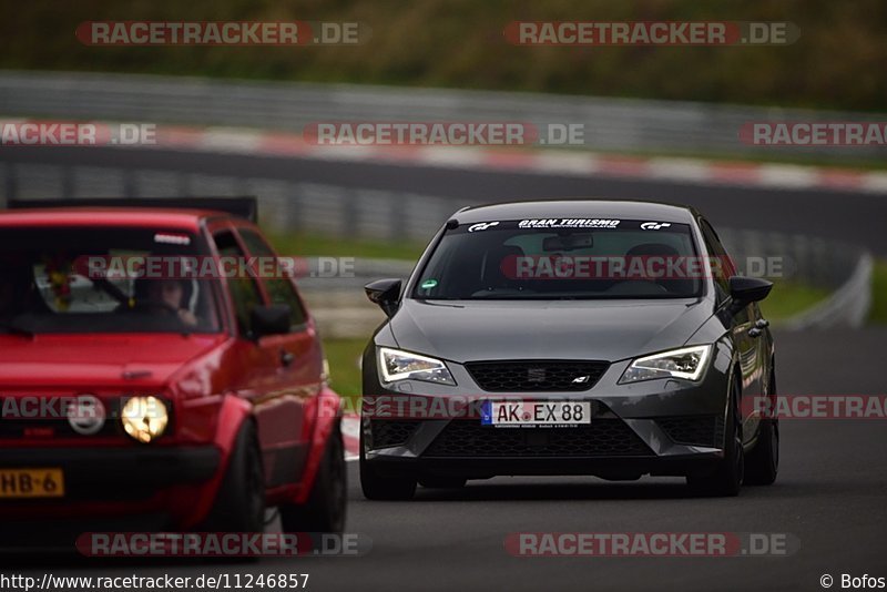 Bild #11246857 - Touristenfahrten Nürburgring Nordschleife (26.09.2020)